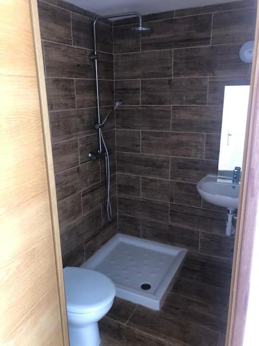 Gezellige Villa Met Prachtig Zicht En Zwembad Arona  Zewnętrze zdjęcie