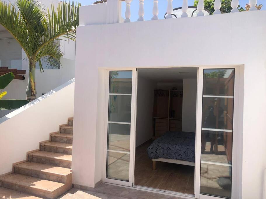 Gezellige Villa Met Prachtig Zicht En Zwembad Arona  Zewnętrze zdjęcie