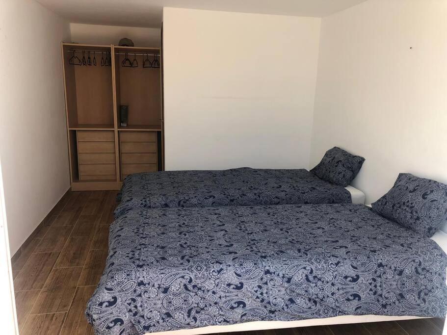 Gezellige Villa Met Prachtig Zicht En Zwembad Arona  Zewnętrze zdjęcie
