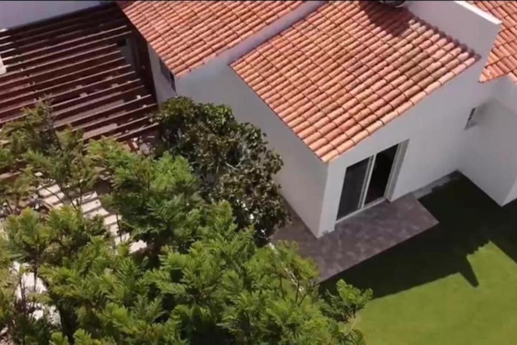 Gezellige Villa Met Prachtig Zicht En Zwembad Arona  Zewnętrze zdjęcie