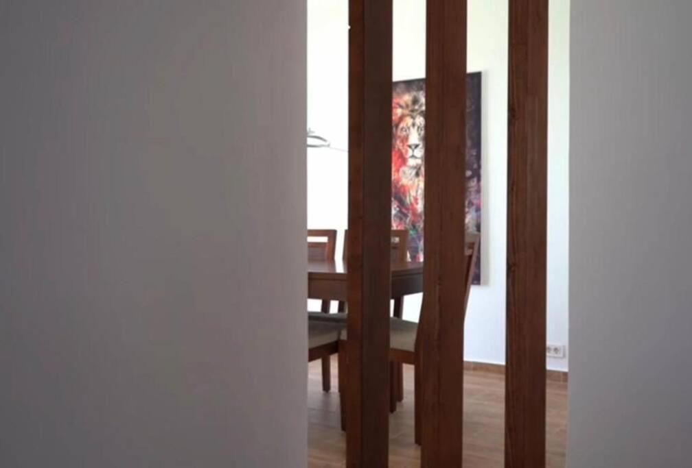 Gezellige Villa Met Prachtig Zicht En Zwembad Arona  Zewnętrze zdjęcie