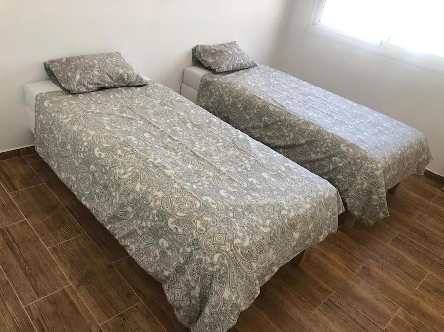 Gezellige Villa Met Prachtig Zicht En Zwembad Arona  Zewnętrze zdjęcie