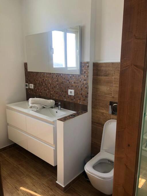 Gezellige Villa Met Prachtig Zicht En Zwembad Arona  Zewnętrze zdjęcie