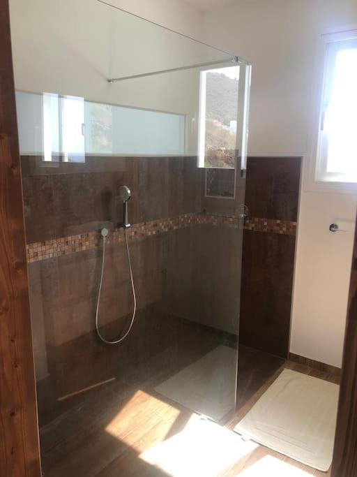 Gezellige Villa Met Prachtig Zicht En Zwembad Arona  Zewnętrze zdjęcie
